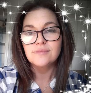 Meet your Posher, Gwendolyn